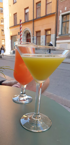 Comments and reviews of Pinocchio kök och bar