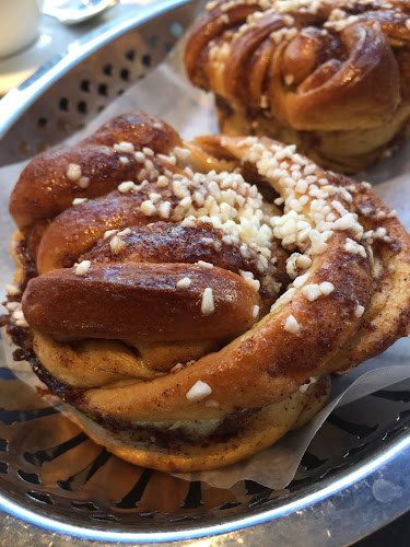 Opinii despre Forsa Hembageri în Uppsala - Gastronomi och hotellverksamhet