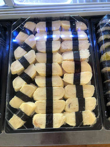 Comentarii opinii despre Sushi Pedagogen Park