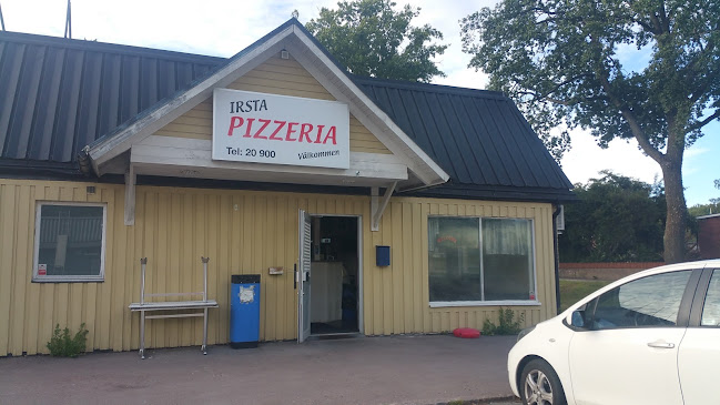 Irsta Pizzeria