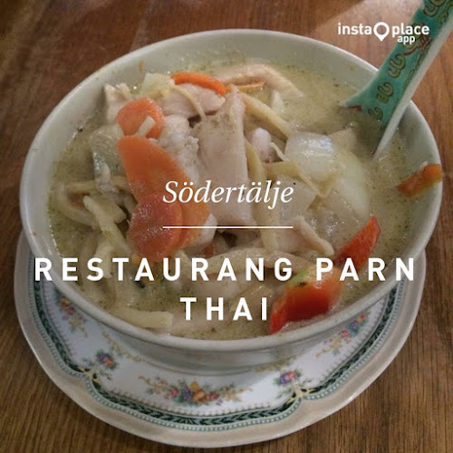 Comentarii opinii despre Parn Thai Take Away