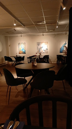 The Peacock - Gastronomi och hotellverksamhet