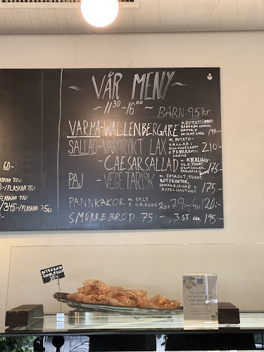 Kärnhuset - Gastronomi och hotellverksamhet