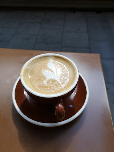 Mellqvist Kaffebar - Gastronomi och hotellverksamhet