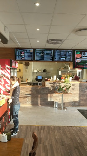 IL Forno Di Fruängen