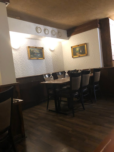 Kirris Restaurang & Pizzeria