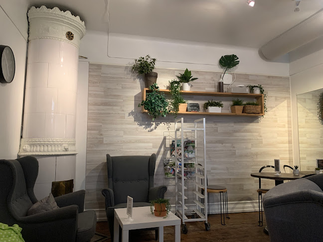 Graffiti - Gastronomi och hotellverksamhet