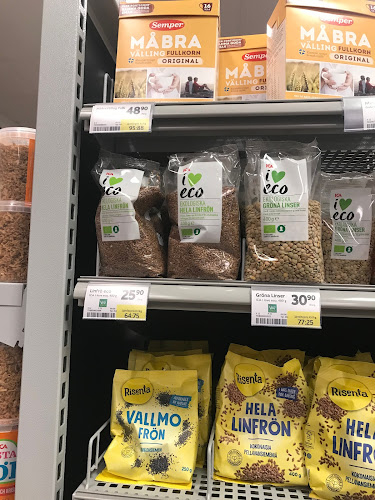 Opinii despre Kringlans Grillkiosk în Södertälje - Gastronomi och hotellverksamhet