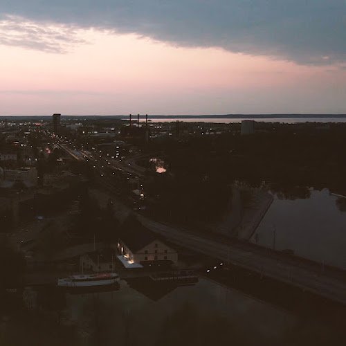 ÖK Smak & Tak - Linköping