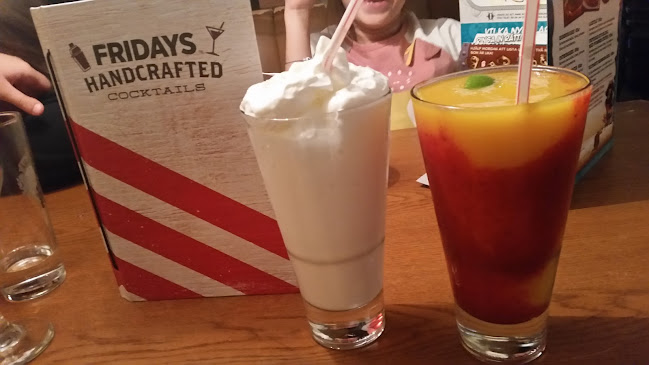 American Bar & Grill - Malmö