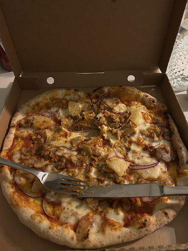 Comentarii opinii despre MARGHERITA PIZZERIA