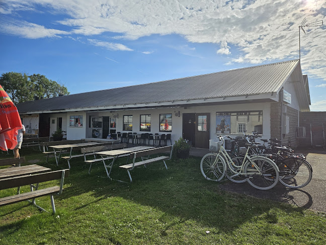 Comments and reviews of Sandviks Kvarn