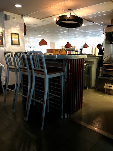 Barbeque Steakhouse & Bar Open Times