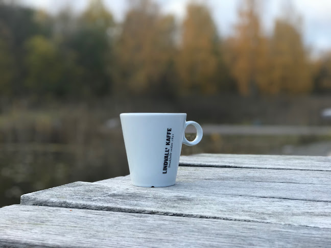 Naturens hus - Örebro
