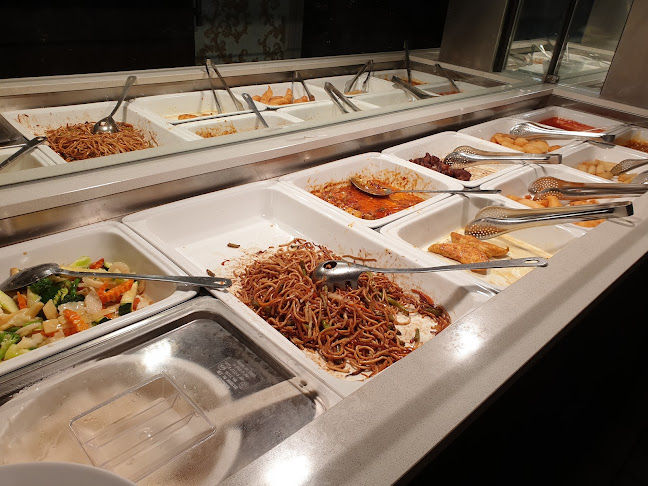 Reviews of Asian House Restaurang in Nynäshamn - Gastronomi och hotellverksamhet