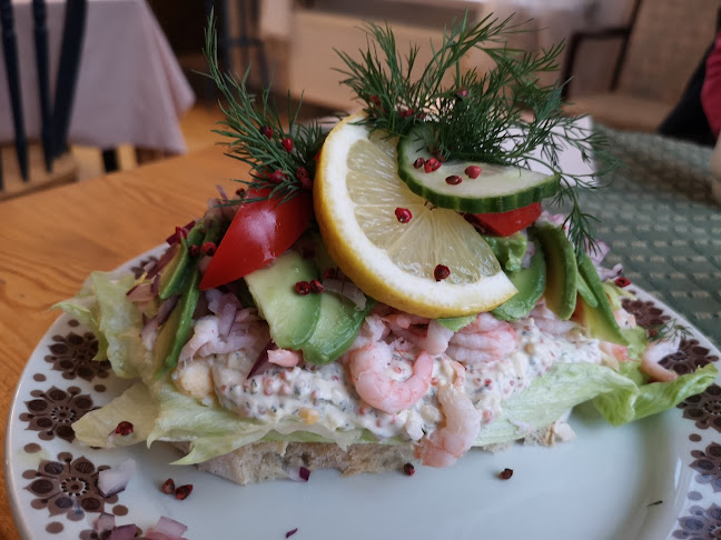 IRIS Restaurang & Café - Gastronomi och hotellverksamhet