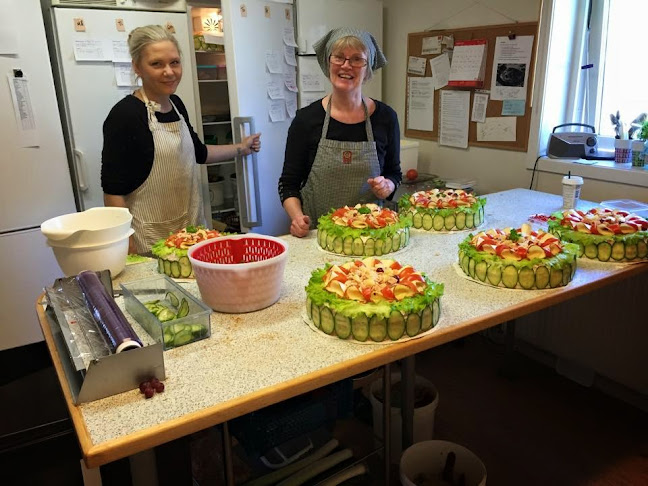 Trädgårdsgatan 27, 521 46 Falköping