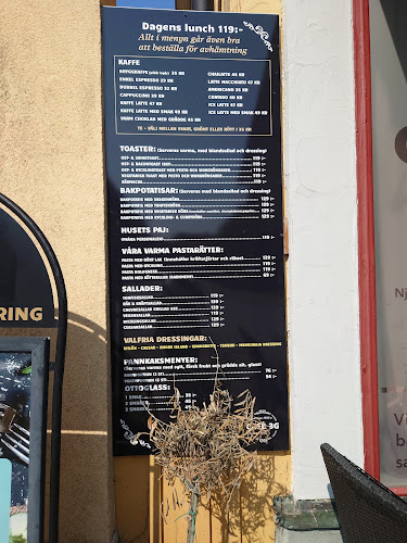Reviews of Café 3G in Karlskrona - Gastronomi och hotellverksamhet