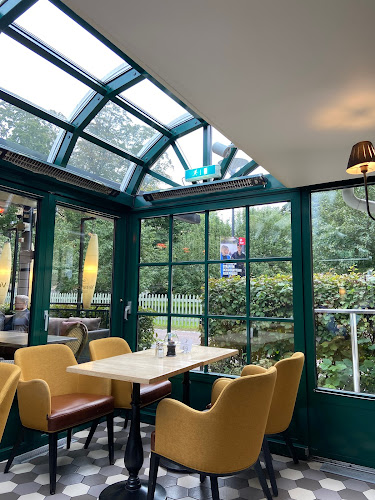 Comentarii opinii despre Le Parc Restaurant