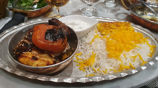 Zaffran Jönköping - Gastronomi och hotellverksamhet