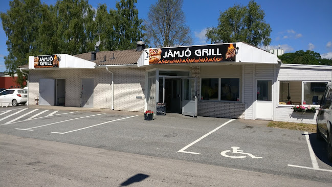 Comentarii opinii despre Jämjö Grill
