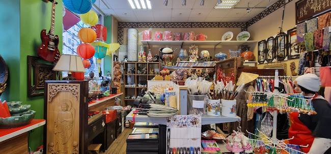 Forida's 毅瑞达 - Göteborg