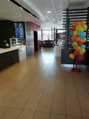 Comentarii opinii despre McDonald's, Örebro Västhaga