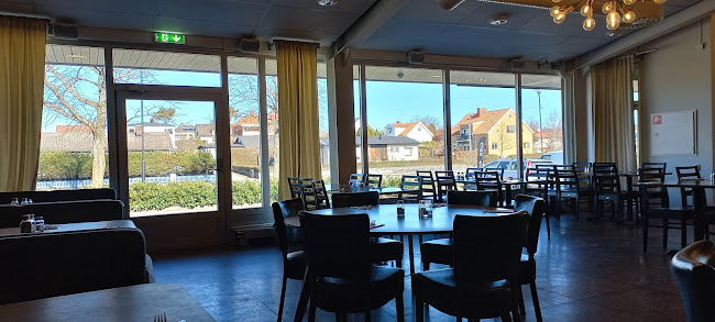 MR BBQ - Gastronomi och hotellverksamhet