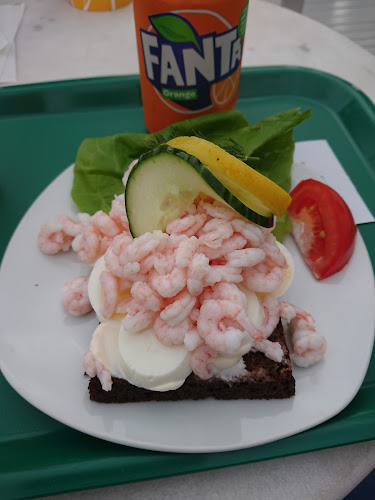 Aleks Hönö Klåva - Gastronomi och hotellverksamhet