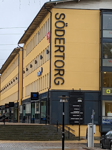 Reviews of Södertorg in Kristianstad - Gastronomi och hotellverksamhet