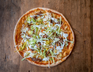 Opinii despre Unique Pizzeria Sundsvall în Sundsvall - Gastronomi och hotellverksamhet