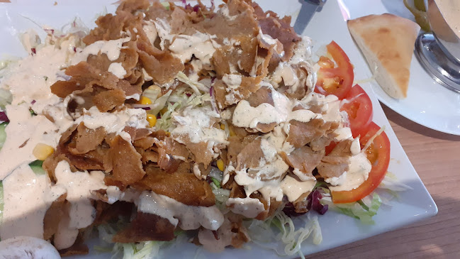 Pizzeria Lysekil - Gastronomi och hotellverksamhet