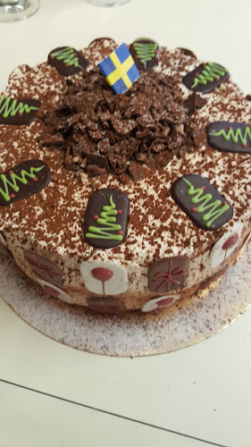 Ohlssons Hembageri Stallarholmen - Stallarholmen