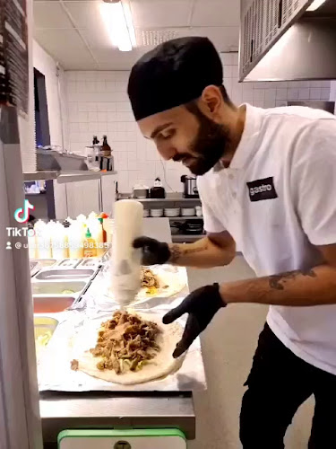 Pizzeria Viking (dalby) - Dalby