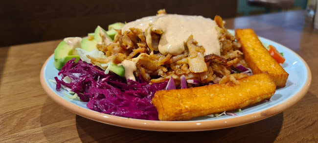 Kebaberia 5rpn döner