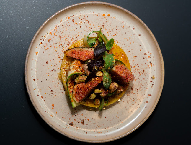 Opinii despre Boqueria Göteborg în Göteborg - Gastronomi och hotellverksamhet