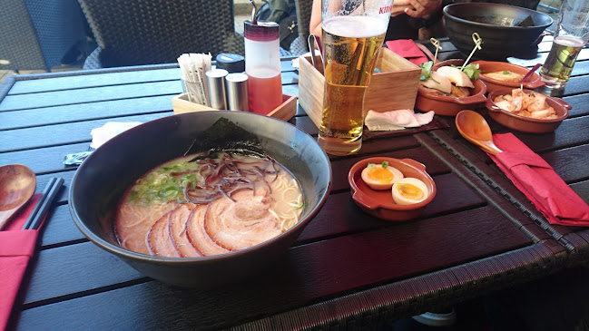 Comentarii opinii despre Ramen-Ya