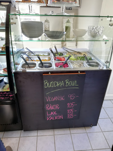 Comments and reviews of Glutenfria Paradiset Café och Butik I Stora Herrestad