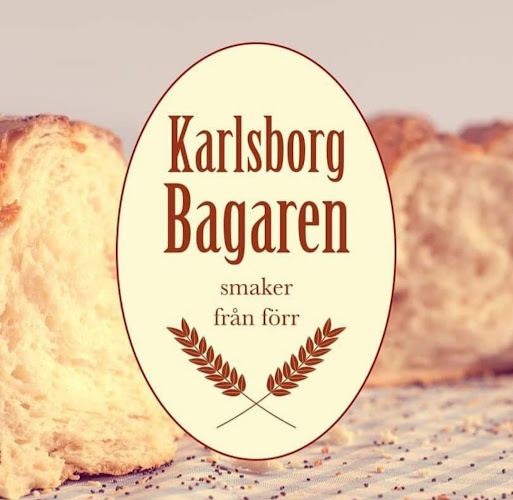 Karlsborg Bagaren - Gastronomi och hotellverksamhet