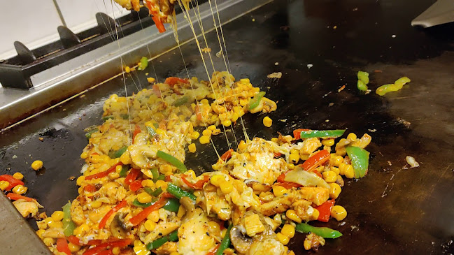 Pizzeria Bistro - Nybro