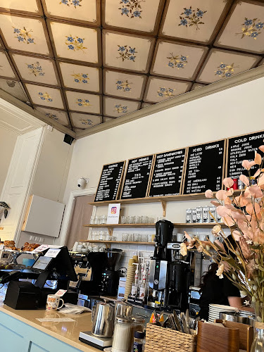 Comentarii opinii despre Cafe Krans