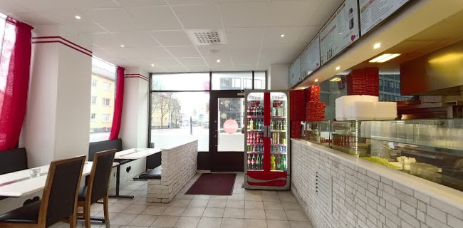 Pizzeria Amore (i Västerås)