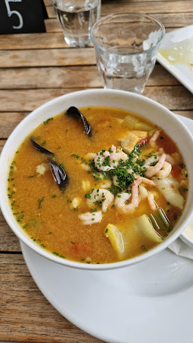 Comments and reviews of Hambergs