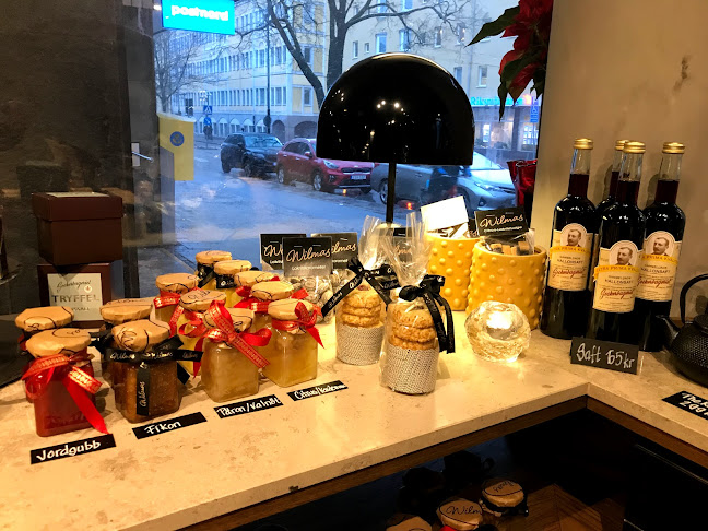 Comentarii opinii despre Wilmas