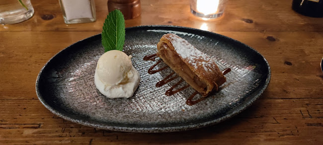 Restaurant Manfred's Brasserie