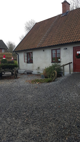 Eksholmsvägen 357, 233 76 Klågerup