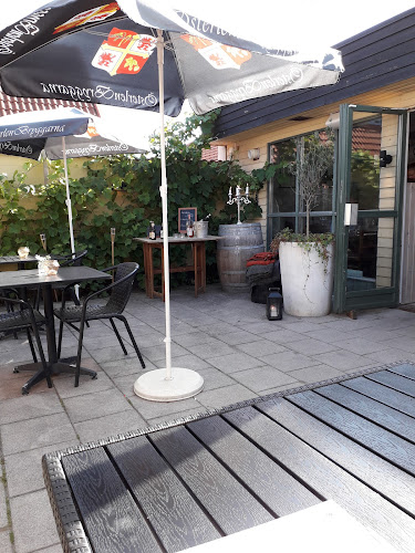 Comentarii opinii despre Vingårdens Bar & Bistro