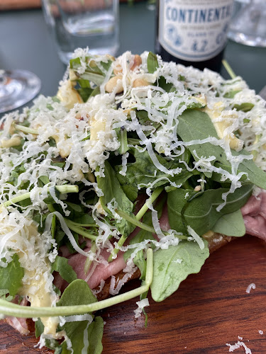 Comentarii opinii despre Helsingörskajen 10