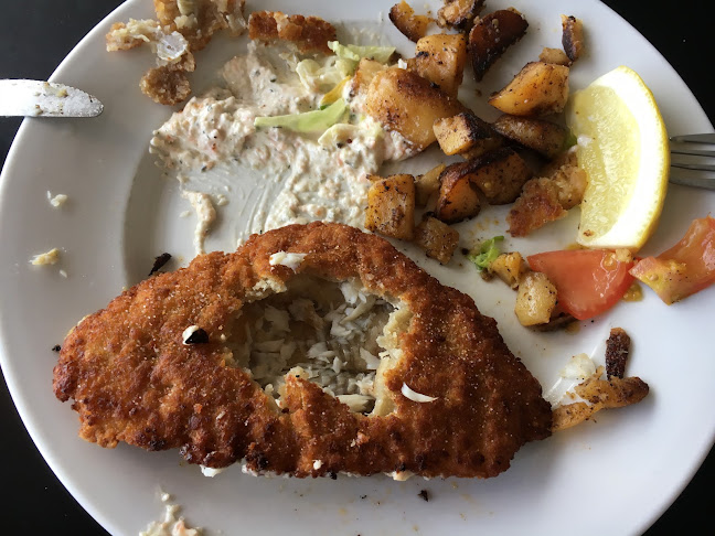 Opinii despre Rasta Nyköpingsbro în Nyköping - Gastronomi och hotellverksamhet