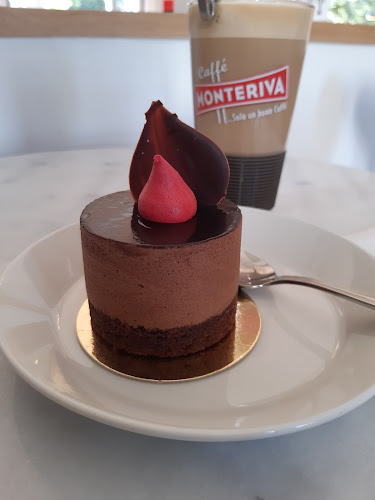 Comentarii opinii despre Café Maräng